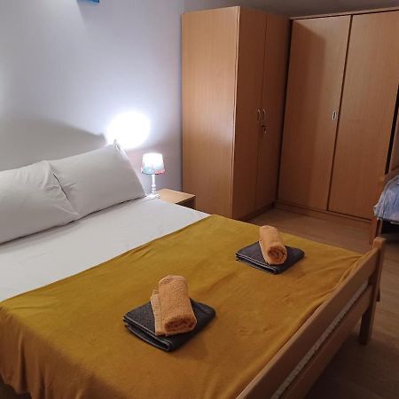 Apartment Mondo Baska  Luaran gambar