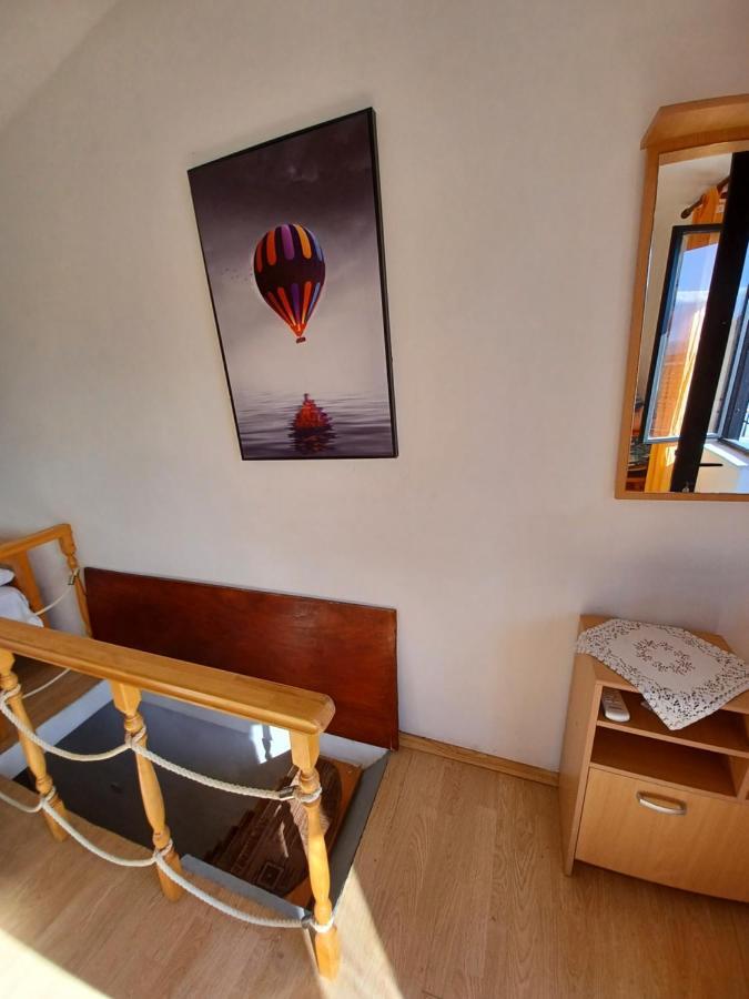 Apartment Mondo Baska  Luaran gambar