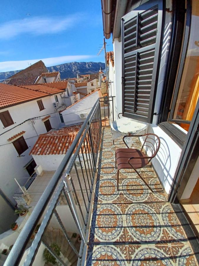 Apartment Mondo Baska  Luaran gambar