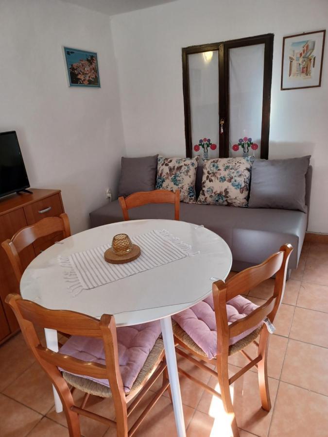 Apartment Mondo Baska  Luaran gambar