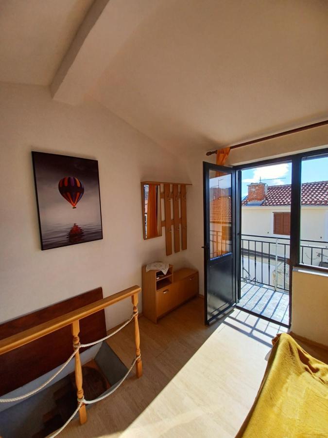 Apartment Mondo Baska  Luaran gambar