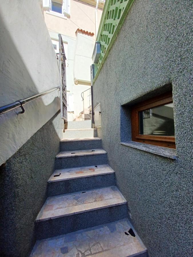 Apartment Mondo Baska  Luaran gambar