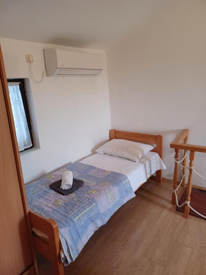 Apartment Mondo Baska  Luaran gambar