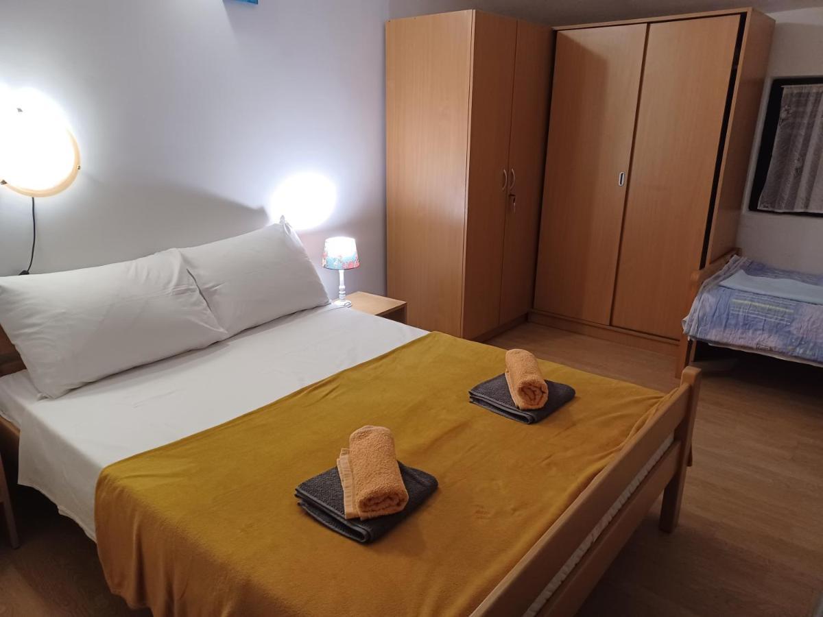Apartment Mondo Baska  Luaran gambar